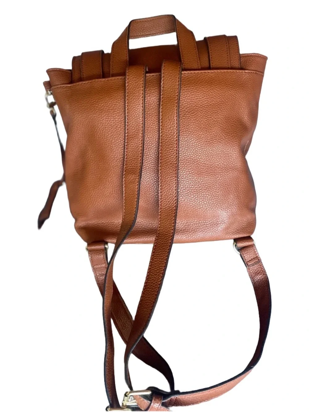 Steve Madden backpack handbag